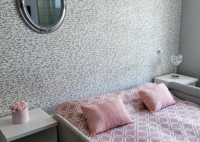 Hostel Malutki Siedlce